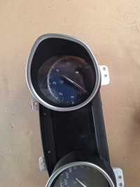 фото thumb №4, Maserati ghibli 3.0d счетчик приборная панель europa