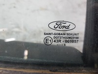 фото thumb №4, Двері праві зад da3 ford focus mk2