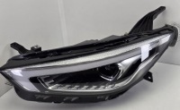 Купить Mg zs ezs full led фара передний левый лампа передняя левая 10550753, фото thumb