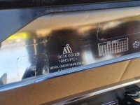 Opel insignia a opc решётка радиатора решётка радиатора w бампер перед оригинал t002 Киев, фото thumb