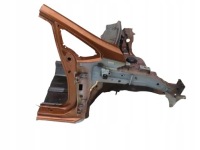 фото thumb №1, Четверть передняя правая kia ceed ii 2012-2018 rok my