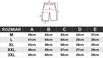 4F МУЖСКИЕ ПЛЯЖНЫЕ ШОРТЫ / XXXL 3XL
