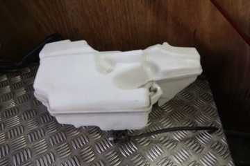 фото thumb №11, Бачок склоомивача range rover evoque bj32-17b613-bd