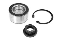 фото thumb №2, Підшипник колеса ford перед ka 02- meyle