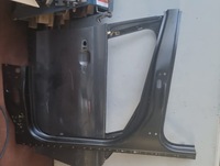 фото thumb №1, Ford kuga mk3 mk 3 escape поріг блок двигуна лівий обшивка