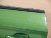 фото thumb №2, Audi a5 8w двері ліва lx6r