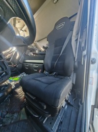 фото thumb №7, Сидіння водія пневматичний iveco s-way 2020-