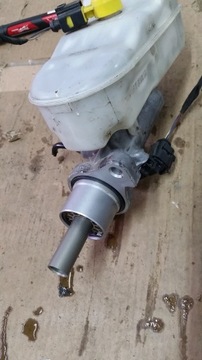 фото thumb №11, Підсилювач насос гальмівна vw transporter t5 7e0612101e