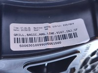 фото thumb №12, Mercedes gle w167 167 решітка радіатора решітка радіатор діамант камера оригінал новий