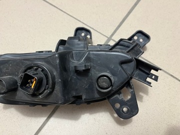 фото thumb №10, Hyundai i30 i-30 iii 3 17- 3pin лампа галоген drl переднее перед левый