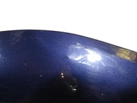 фото thumb №7, Капот крышка двигателя + шумоизоляция mitsubishi outlander ii 2 2006-2010 t65