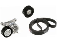 фото thumb №1, Набор ремень клиновой lancia zeta 2.0 phedra 2.0