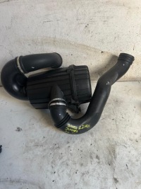 фото thumb №1, Boxer jumper 2.2hdi корпус фільтра повітря 2015r