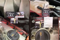 фото thumb №4, Ролик натяжна ремінь розподільного валу seat arosa cordoba