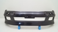 фото thumb №1, Mitsubishi space wagon 98-04 бампер передний перед z14