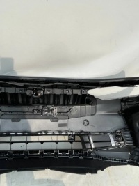 фото thumb №15, Бампер vw id.3 lift 2023 kompletny 6xpdc камера перед 10a807221 передній