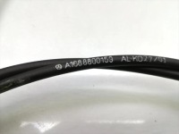 Купити Mercedes-benz a-class трос замка кришки передньої / капот двигуна перед, фото thumb