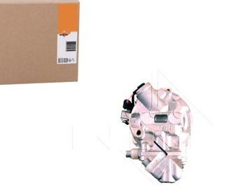 фото thumb №12, Компрессор кондиционера nrf кондиционер nrf 32175