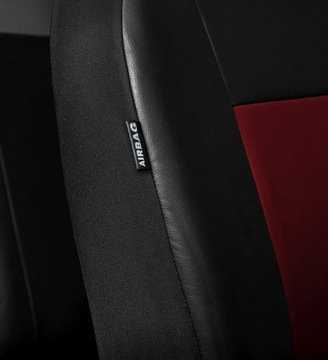 Кожаные чехлы VW PASSAT B5 FL B6 B7 B8 XLR