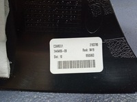 фото thumb №9, Bmw x3 g01 захист стійка c права m-pakiet 7396420