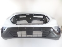 фото thumb №2, Бампер передний ford transit custom lift 17-