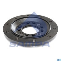 фото thumb №1, Диск крепления ступица n.typ sampa