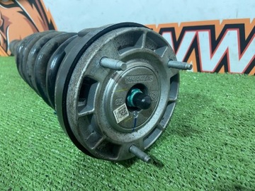 фото thumb №12, Амортизатор перед jaguar x761 mk83-18045-ca