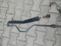 фото thumb №6, Трубка трубка  гидроусилитель 2.8 v6 turbox saab oem номер 93