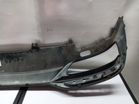 фото thumb №7, Накладка бампера зад задня audi a4 b9 8w0807521t