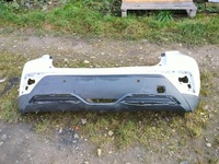 фото thumb №1, Toyota ch-r chr lift бампер задняя задний 52453-f4140