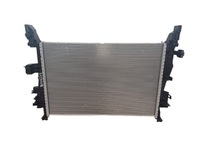 фото thumb №1, Jeep compass 2 ii 16- радиаторов воды 68273398aa