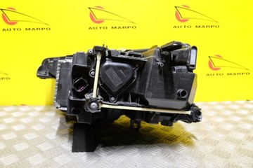 фото thumb №10, Audi q4 e-tron 2021- фара лампа повний led high права usa