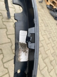 фото thumb №5, Планка захист праві зад bmw f15