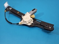 фото thumb №1, Підйомник задня лівий скло підйомник bmw x6 e71 6967261 hb 6pin