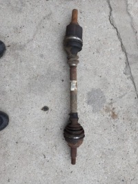 фото thumb №2, Привідний вал короткий ліва renault scenic ii 1.5 dci 03-09
