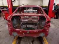 фото thumb №8, Bmw x3 g01 g02 бардачок кронштейн na кружки 5a192c1