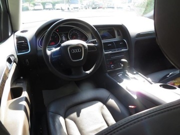 фото thumb №1, Audi q7 4l прокладка переделка англичанина