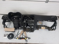 фото thumb №4, Alfa romeo 159 air bag приборная панель консоль подушка