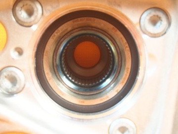 фото thumb №10, Audi a7 4k поворотный кулак перед ступица левая 4k0407241d