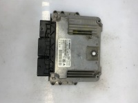 фото thumb №1, Бортовой компьютер двигателя psa 0281017337 9676833080