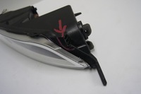 фото thumb №10, Противотуманная фара левый решётка левая противотуманной фары бампера passat b8 kombi