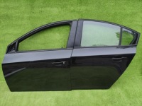 фото thumb №1, Chevrolet cruze j300 08- двері ліва передні + задня gar