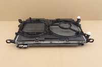 фото thumb №11, Радіатор wody audi a4 b8 8k0121251l корпус вентилятора