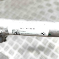 Трубки кондиціонера bmw i4 g26 9474789 23668003 400kw 2022 Зі Шроту, фото thumb