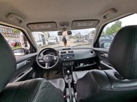 фото thumb №9, Suzuki swift двигун кришка обігрівача 2007 1.3l 1138002530 113800-2530