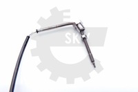 фото thumb №13, Датчик температуры выхлопных газов opel 55566086