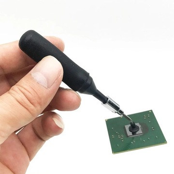 Вакуумный захват для SMD-компонентов WEP 543