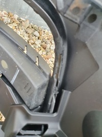 фото thumb №11, Бампер передний vw phaeton lift rok 10-16