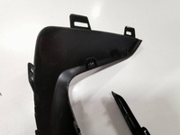 фото thumb №12, Накладка, молдинг решётки бампера ford kuga mk-3/ mk3 st-line левая 804.