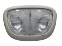 фото thumb №1, Лампа лампа стельовий jeep cherokee kl